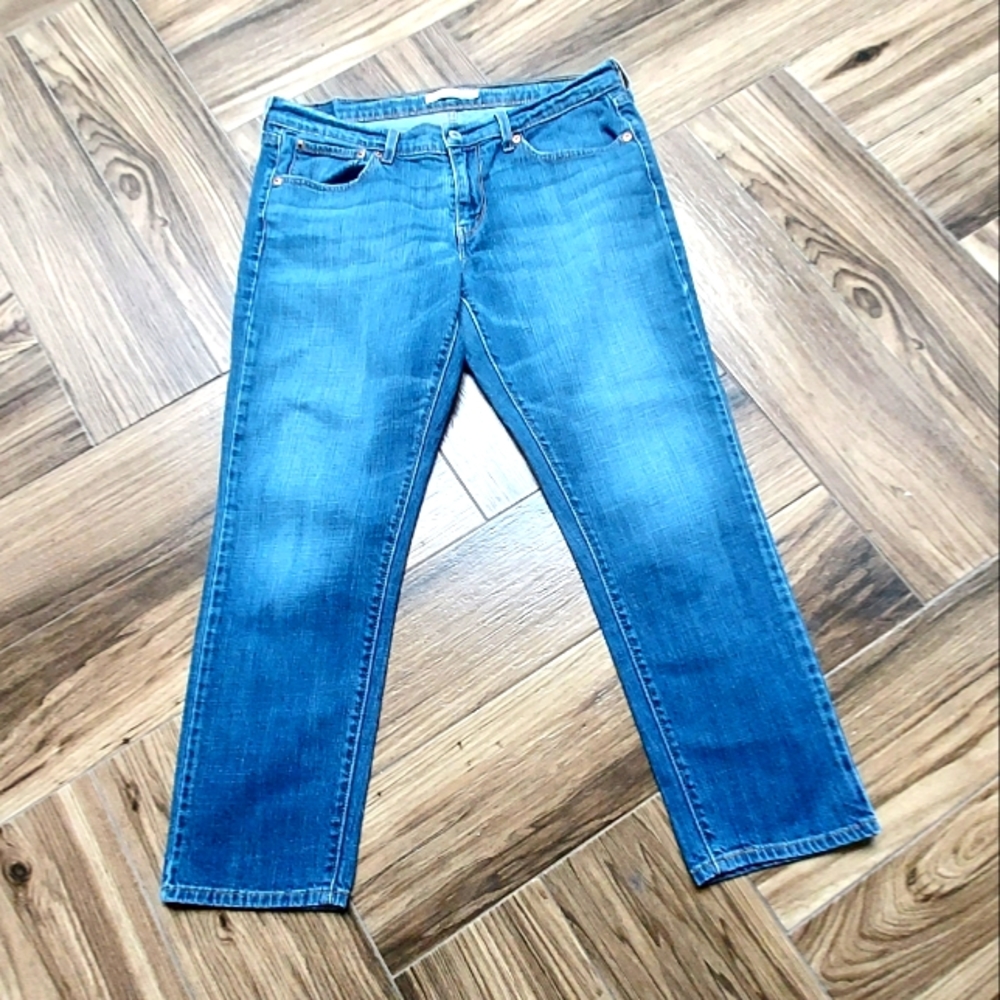 Levi's Boyfriend Jean for Women.